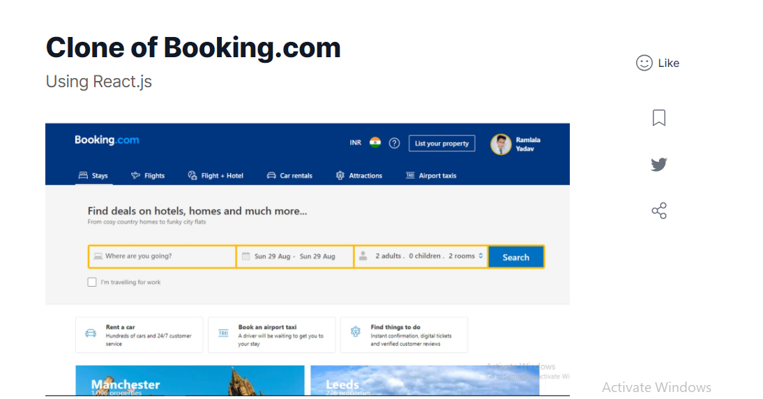 booking.com